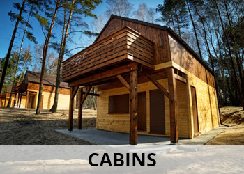Cabins