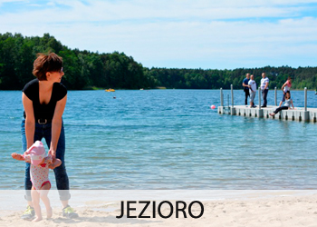 domki do wynajęcia przy plaży piła