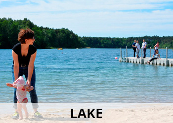 Lake