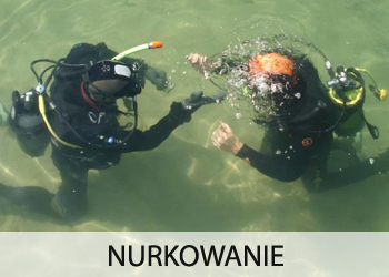 domki nad jeziorem piła