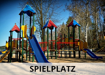 Plac zabaw